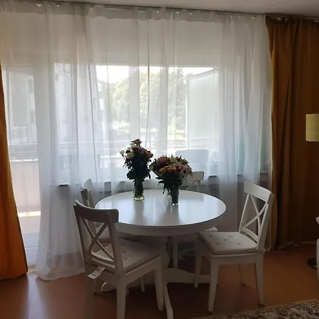 Wohnung Dusseldorf
