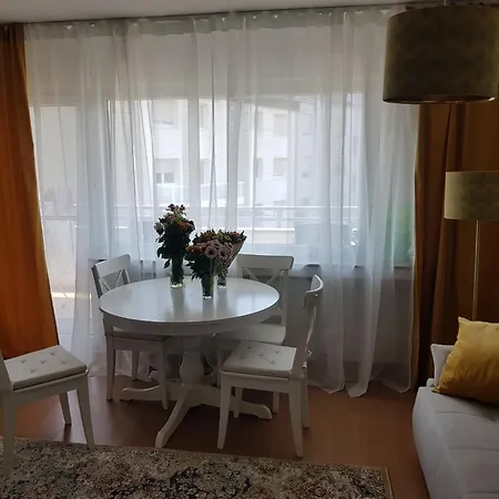 Apartment Wohnung Düsseldorf