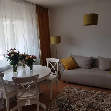 Apartment Wohnung Düsseldorf