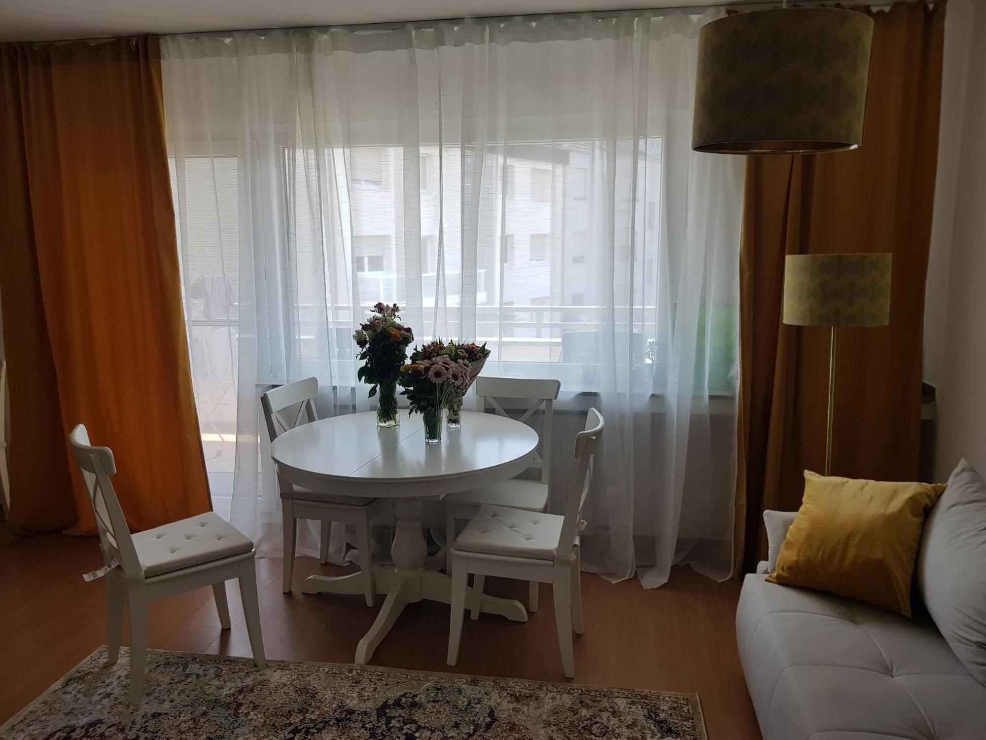Apartment Wohnung Düsseldorf