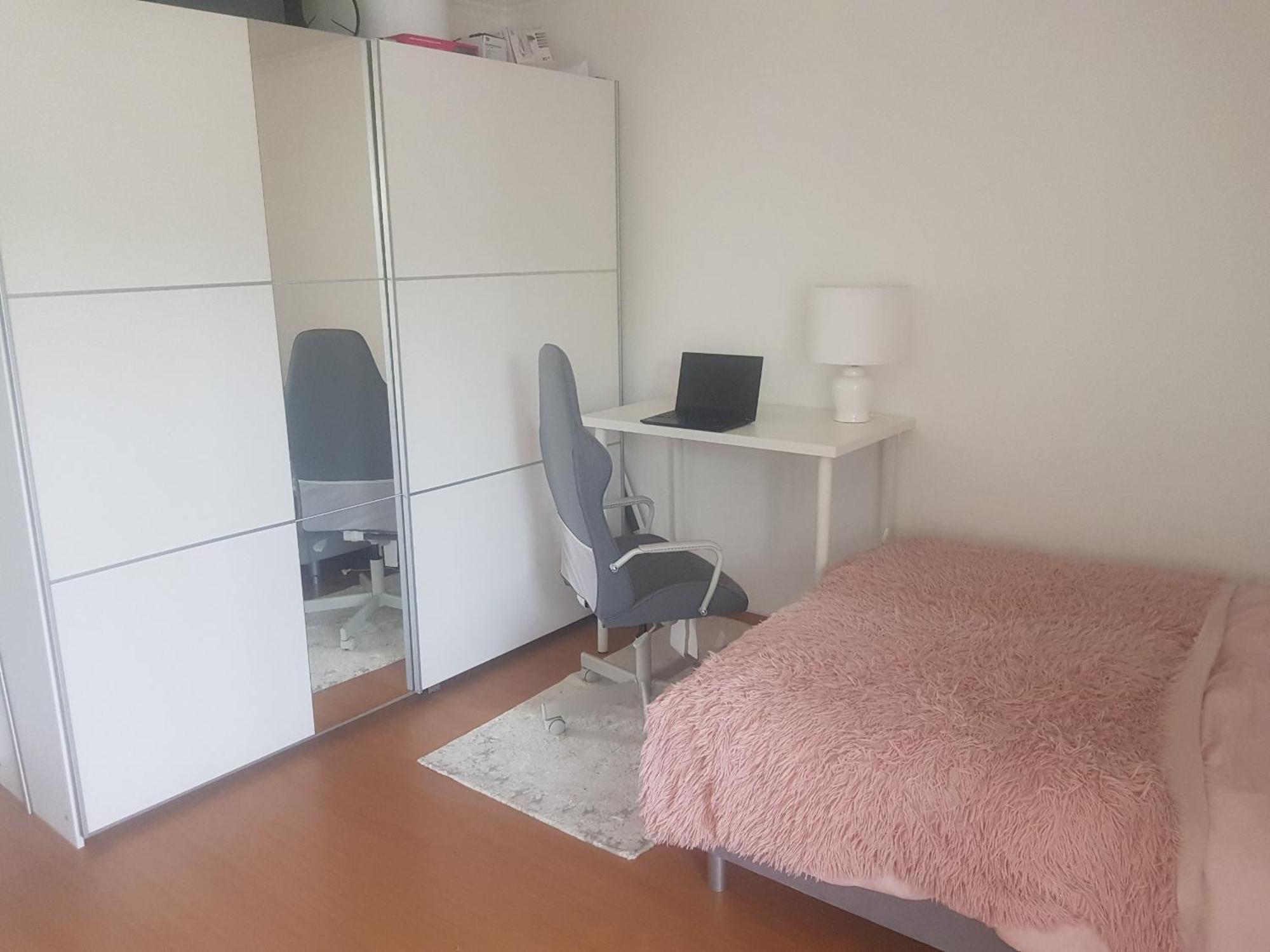 Apartment Wohnung *
