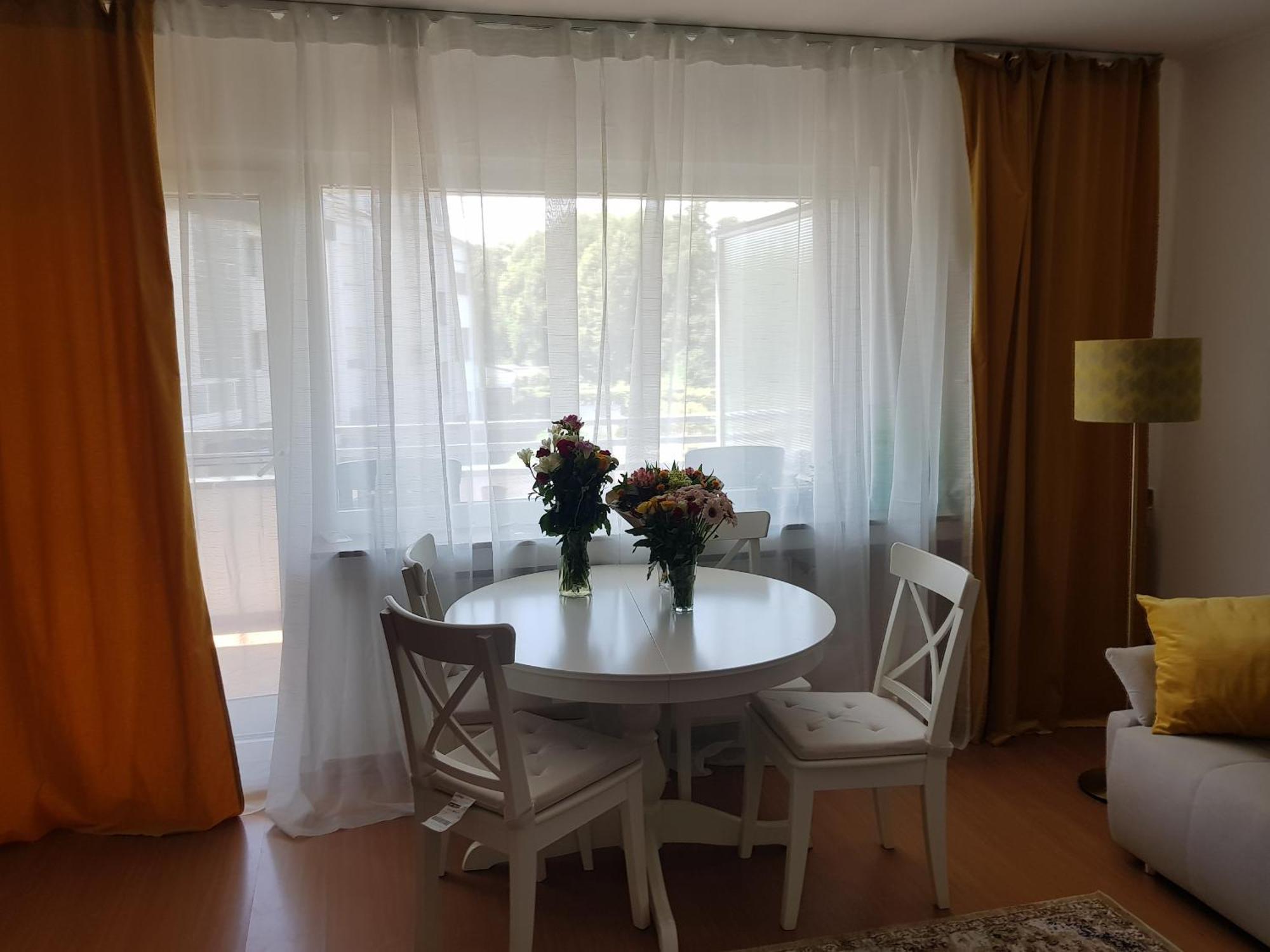 Wohnung Düsseldorf
