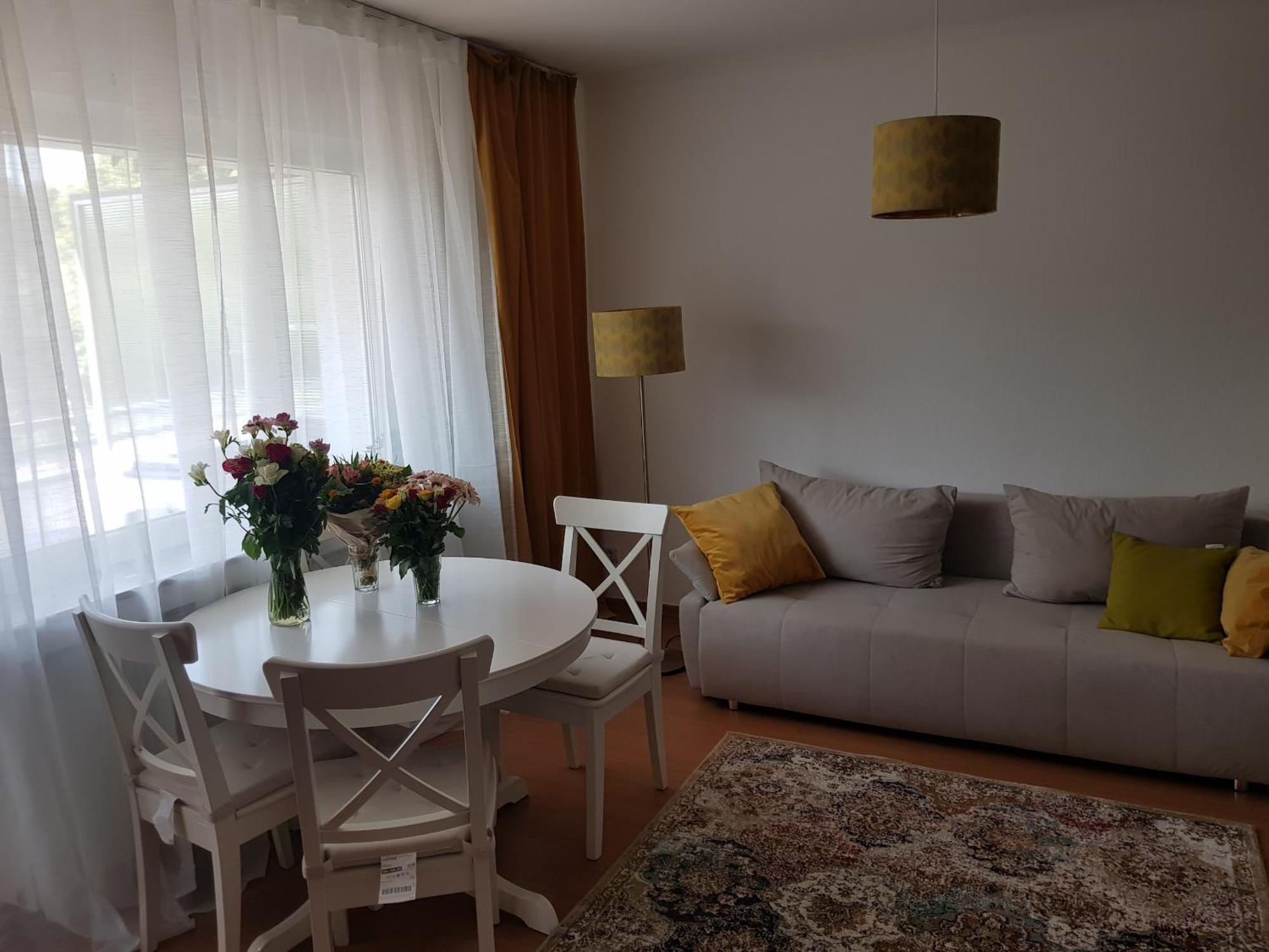 Apartment Wohnung Düsseldorf